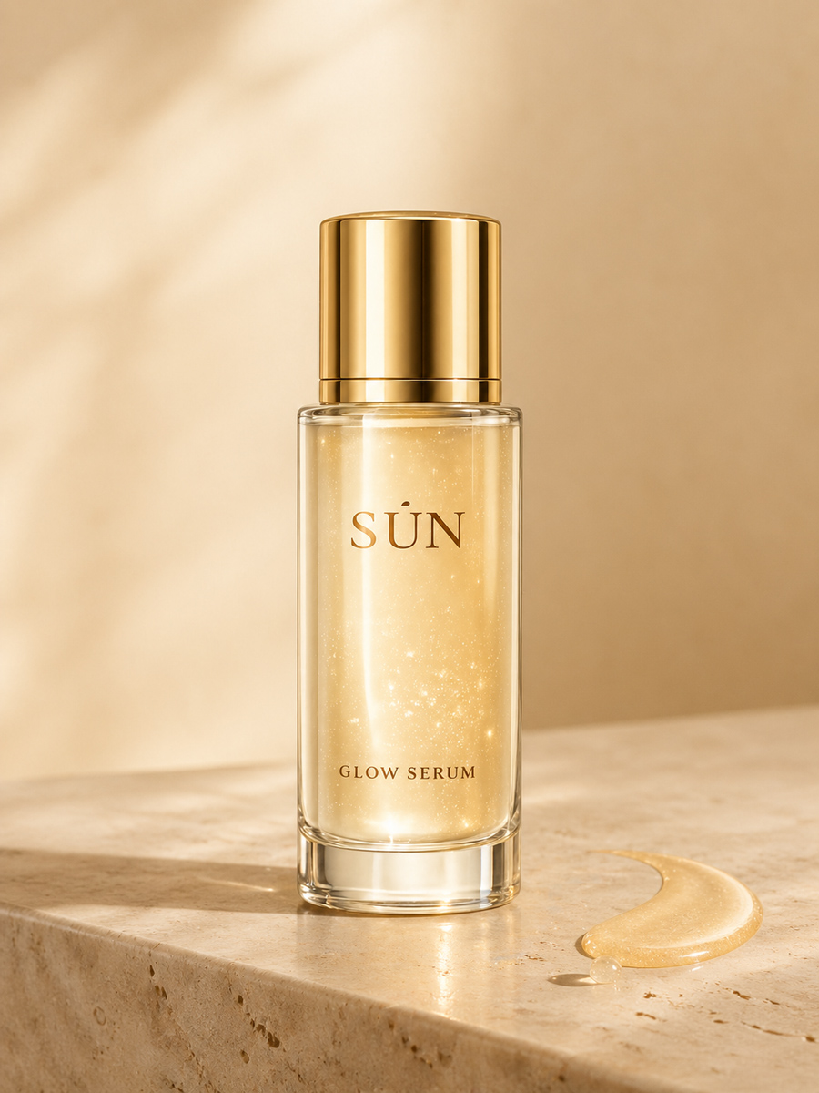 Sún Glow Serum