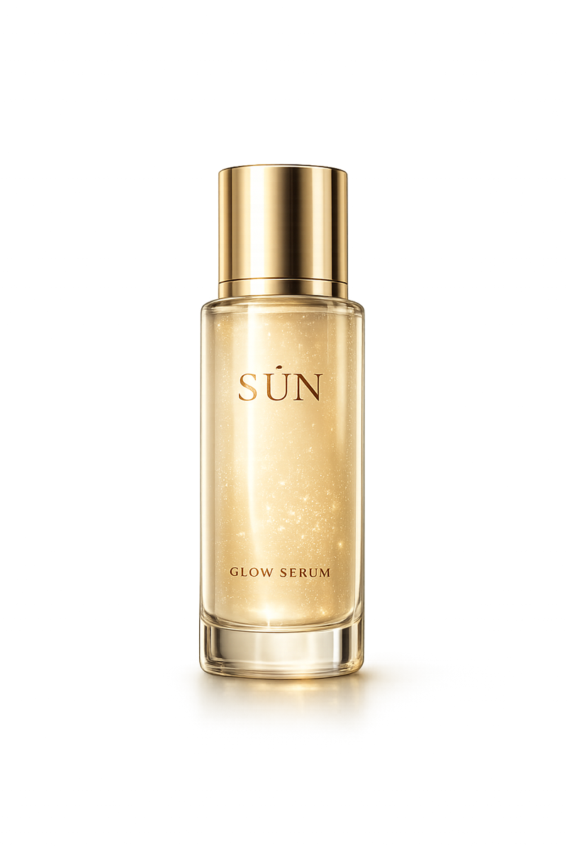 Sún Glow Serum